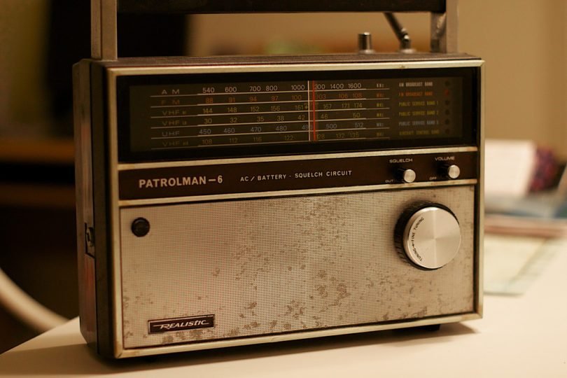 radio2 810x540 - Emissoras FM mais ouvidas em 2008 na Grande São Paulo