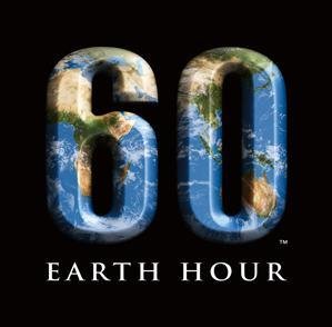 60 1 - 60 Hora do Planeta - Motivou muitas pessoas a desligarem a luz (porém nem todos)