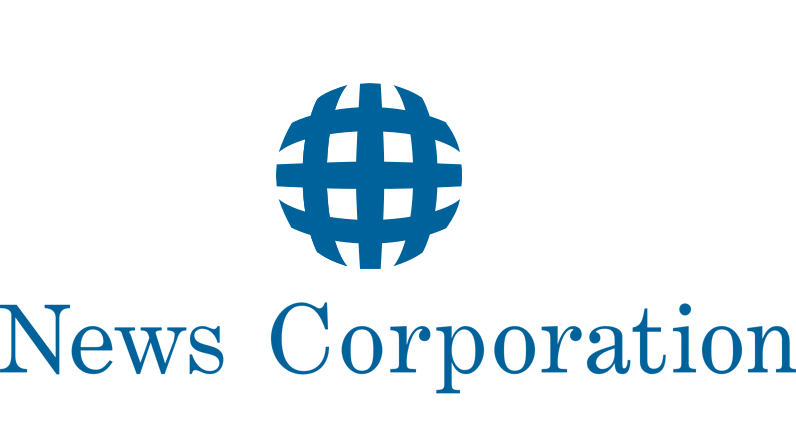 news corporation - Quais os maiores conglomerados de mídia do mundo? (Atualizado 2016)