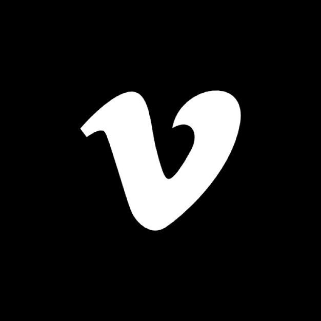 3e872 vimeo logo in a square 318 53044 png