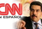 cnn espanhol maduro 145x100 - Nicola Maduro manda cortar sinal da CNN en Español no país
