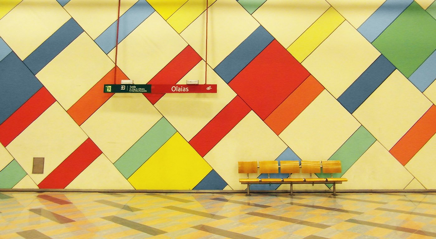 metro lisabon portugalsko - Curiosidades sobre o Metropolitano (Metrô) no mundo