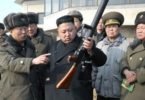 Kim Jong un 2 145x100 - Kim Jong-un está com medo da possibilidade de ser assassinado por inimigos