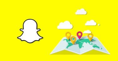 Snapchat launches location sharing Snap Map feature 375x195 - Stephen Hawking: 