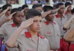 colegio militar 145x100 - Compilação de vídeos sobre Colégios Militares na educação do Brasil