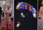 duble 4 145x100 - Olímpidas Londres 2012: James Bond acompanha Rainha Elizabete ao salto