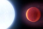 planeta quente 145x100 - Cientistas encontram o planeta mais quente das galáxias até agora