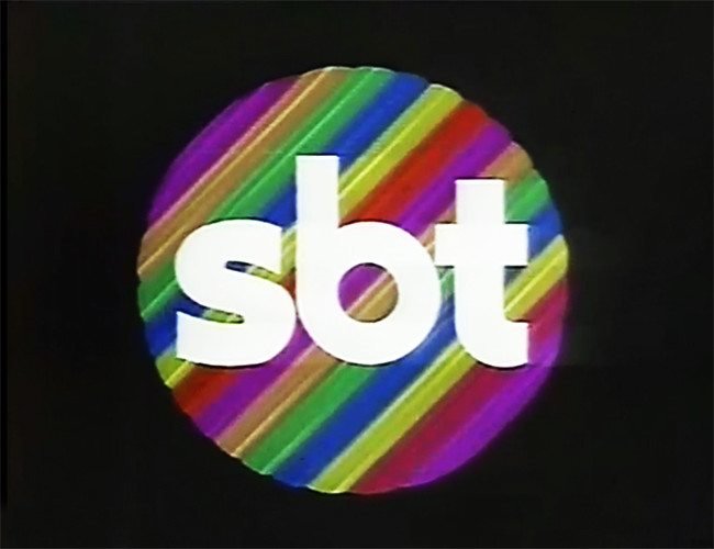 sbt anos90 - Comercial antigo durante a década de 90 no SBT