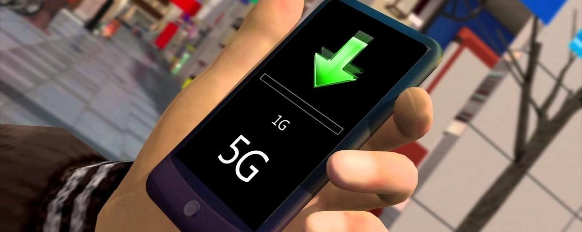 Internet 5G aplle - Apple recebe autorização para Internet 5G