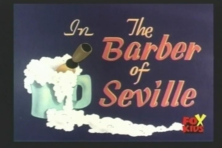 barbeiro de sevilha 1 The Barber of Seville 1944.mpg snapshot 00.14 2016.08.01 10.11.45 - Barbeiro de Sevilha já faz mais de 200 anos