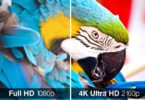 diferença entre hd full hd uhd 4k 145x100 - Diferença entre televisores com tecnologia 4K