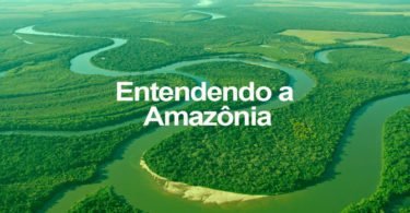 documentário Amazonia