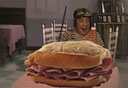 chavesseara 145x100 - Qual o maior sanduíche do Brasil?