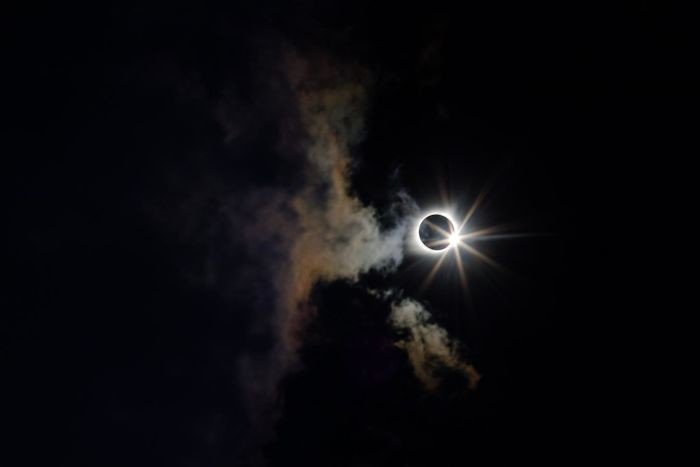 melhor linda foto eclipse total do sol estados unidos 21 agosto 2017 13 - As 30 melhores fotos do eclipse solar Total nos Estados Unidos