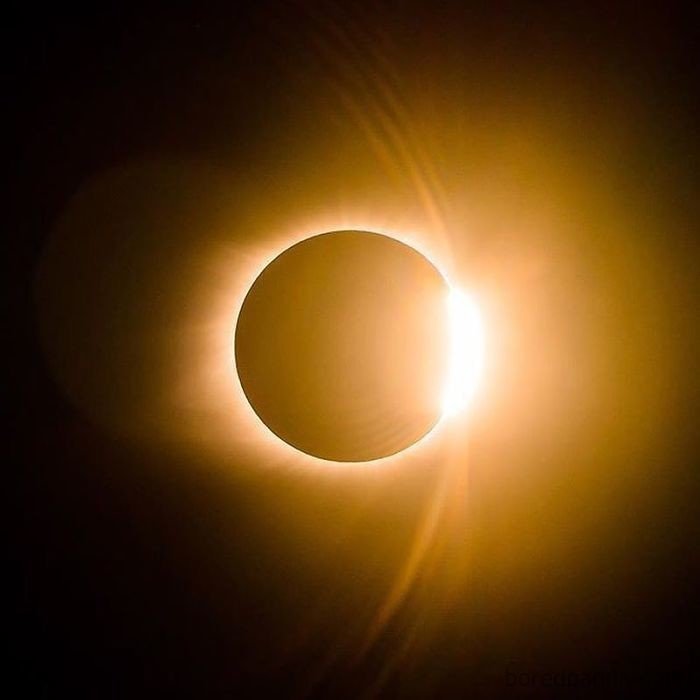 melhor linda foto eclipse total do sol estados unidos 21 agosto 2017 28 - As 30 melhores fotos do eclipse solar Total nos Estados Unidos