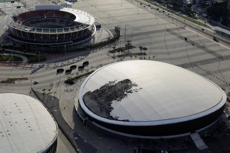rio 2016 - Como ficou o complexo olímpico do Rio 2016 após o evento?
