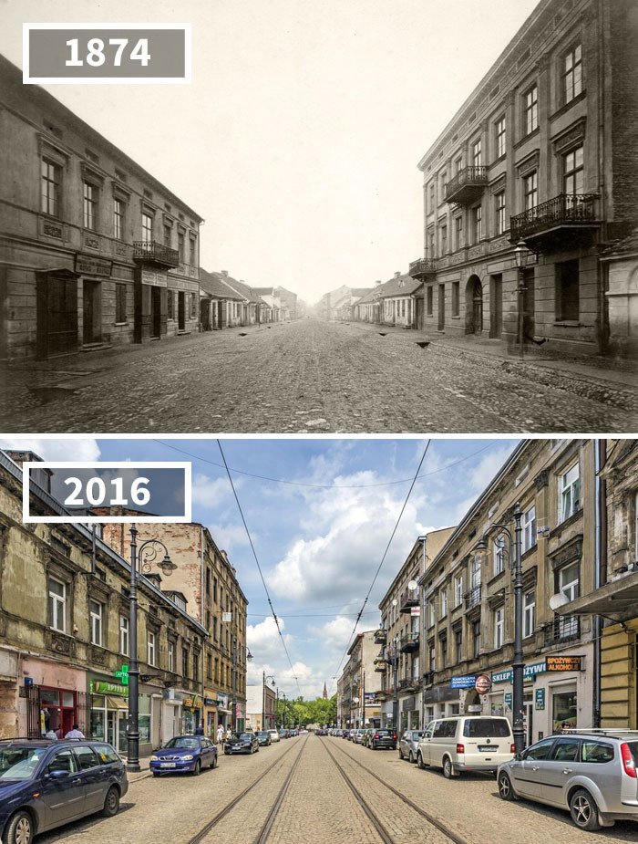 then and now pictures changing world rephotos 103 5a0d6a939f9d0  700 - Site mostra o 