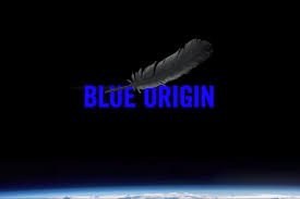 blue origin - Segundo brasileiro no espaço comprou NFT e ganhou a viagem