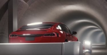 Elon Musk tunel zero the boring company 4 720x376 375x195 - Túnel de Elon Musk já tem data para revolucionar o transporte público no Mundo!