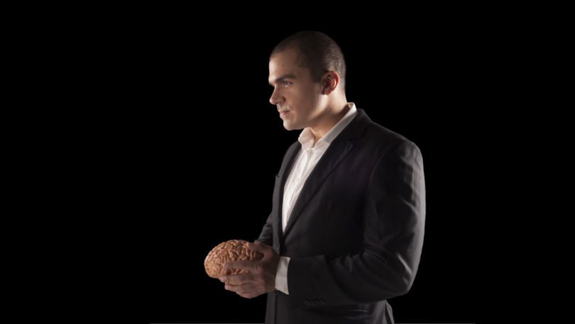 Pedro Calavrez cerebro 810x456 - Palestra de Pedro Calabrez - O poder do hábito. Por que é difícil mudar?