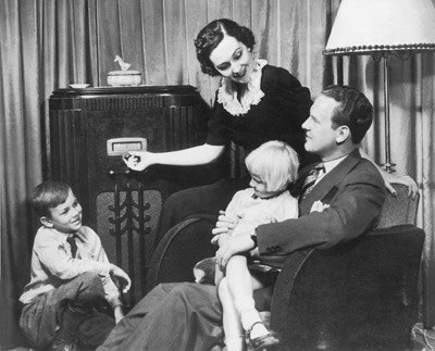 ounvindo radio - 86% da população ouve rádio com frequência
