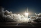 falcon heavy lançamento noturno 145x100 - Onde rever ao lançamento noturno do Falcon Heavy?