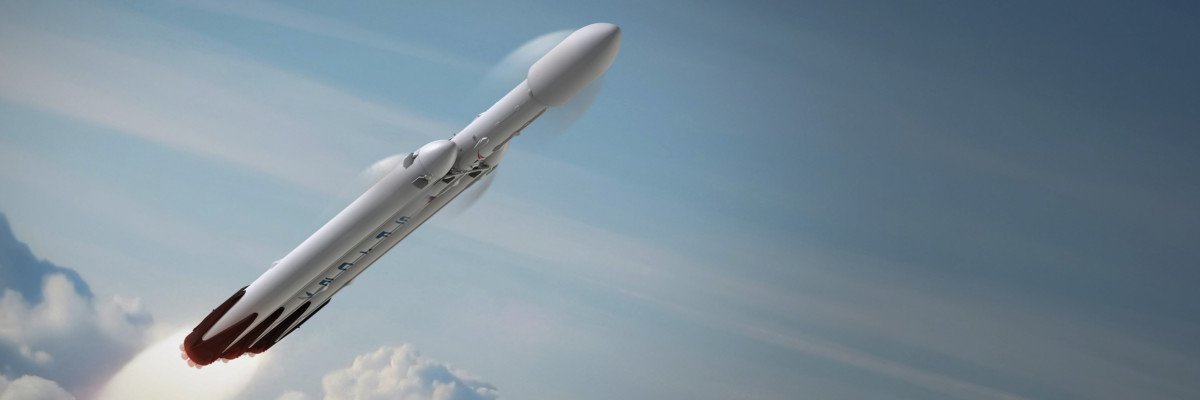 fheavy product page1 - Onde rever ao lançamento noturno do Falcon Heavy?