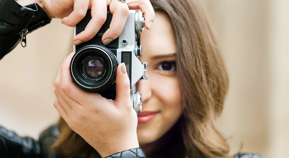 curso de fotografia cara da foto1 - Aprenda a fotografar profissionalmente com o Curso Master Cara da Foto