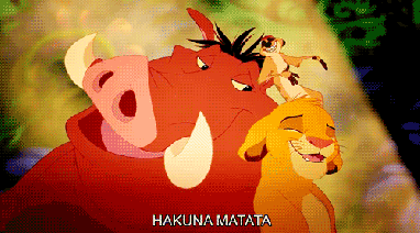 hakuna matata 3 - Em vídeo Disney evidencia qualidade nas dublagens de Rei Leão no mundo todo