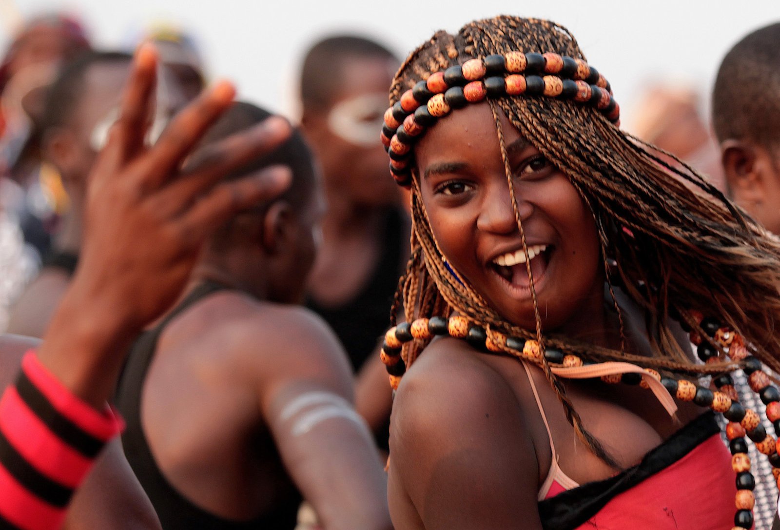 dia internacional da mulher - Influencia do Brasil: O que os angolanos e moçambicanos gostam do Brasil?