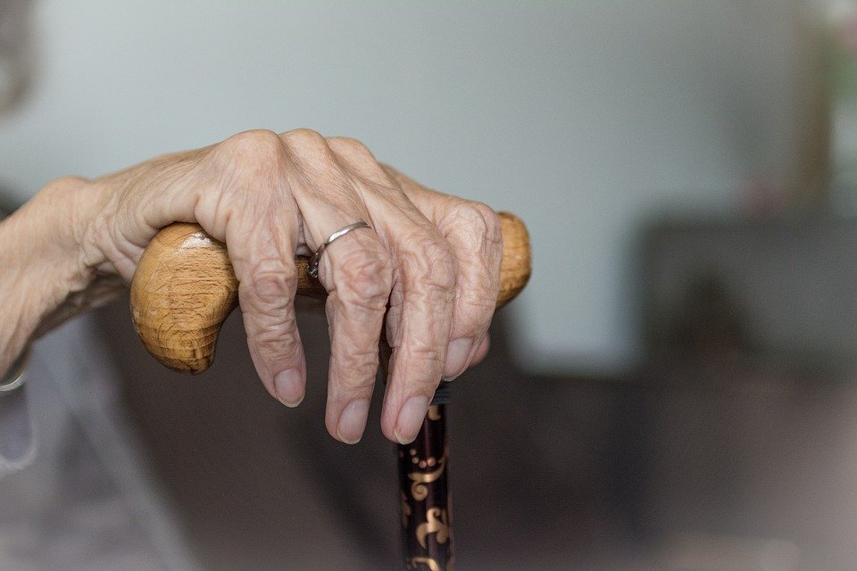 pessoa mais velha do mundo 2 - Há uma hipótese que francesa não é a mais velha do mundo, morreu aos 99