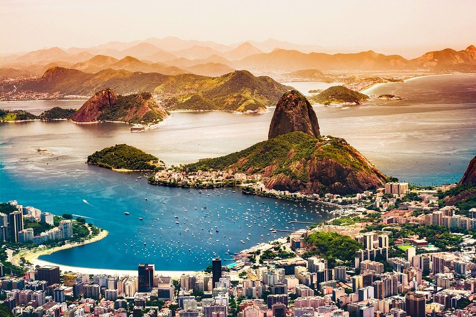 turismo no brasil internacional gringo estrangeiro 2 - Os melhores VLOGs de estrangeiros visitando o Brasil