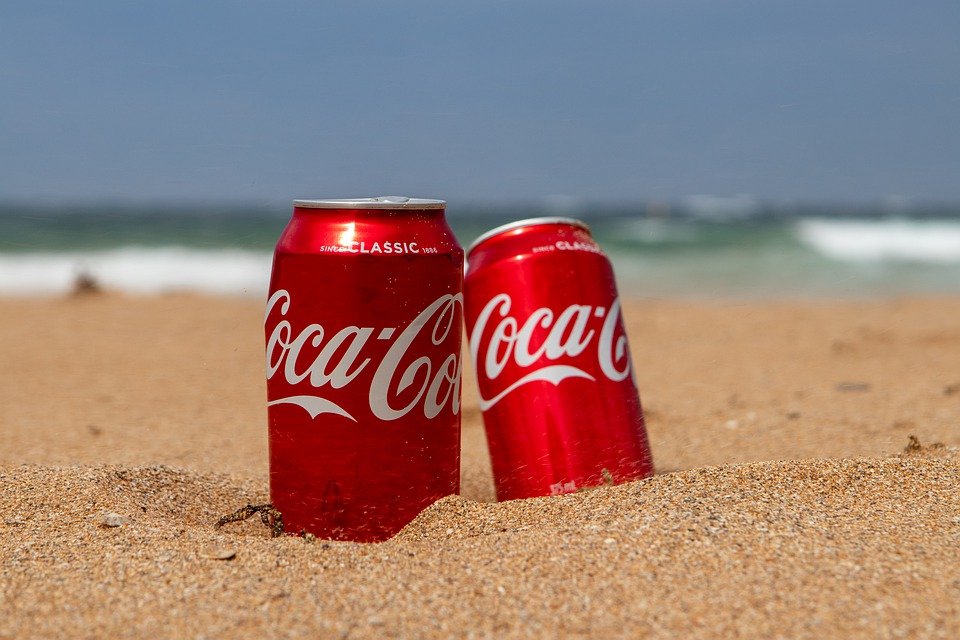 coca cola 1886 14 - Youtuber faz receita da Coca-Cola original de 1886