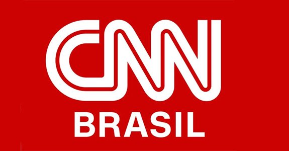CNN Brasil marca - CNN BRASIL - Assista aos primeiros 15 minutos de abertura da rede