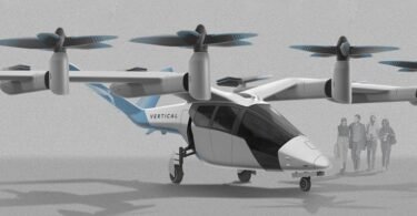 Táxi Drone carro voador do futuro 375x195 - É possível copiar a nova nota de R$200? É segura?