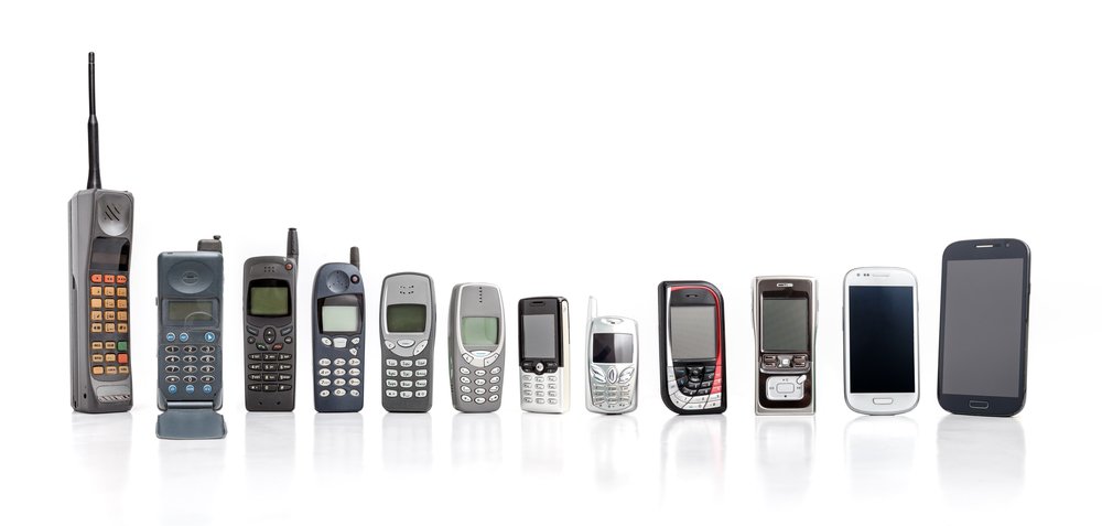 os celulares popularizaram se recentemente no entanto as tecnologias presentes nesses dispositivos sao conhecidas ha muito tempo 5bfdae54481ee - Conheça a primeira foto enviada de um celular