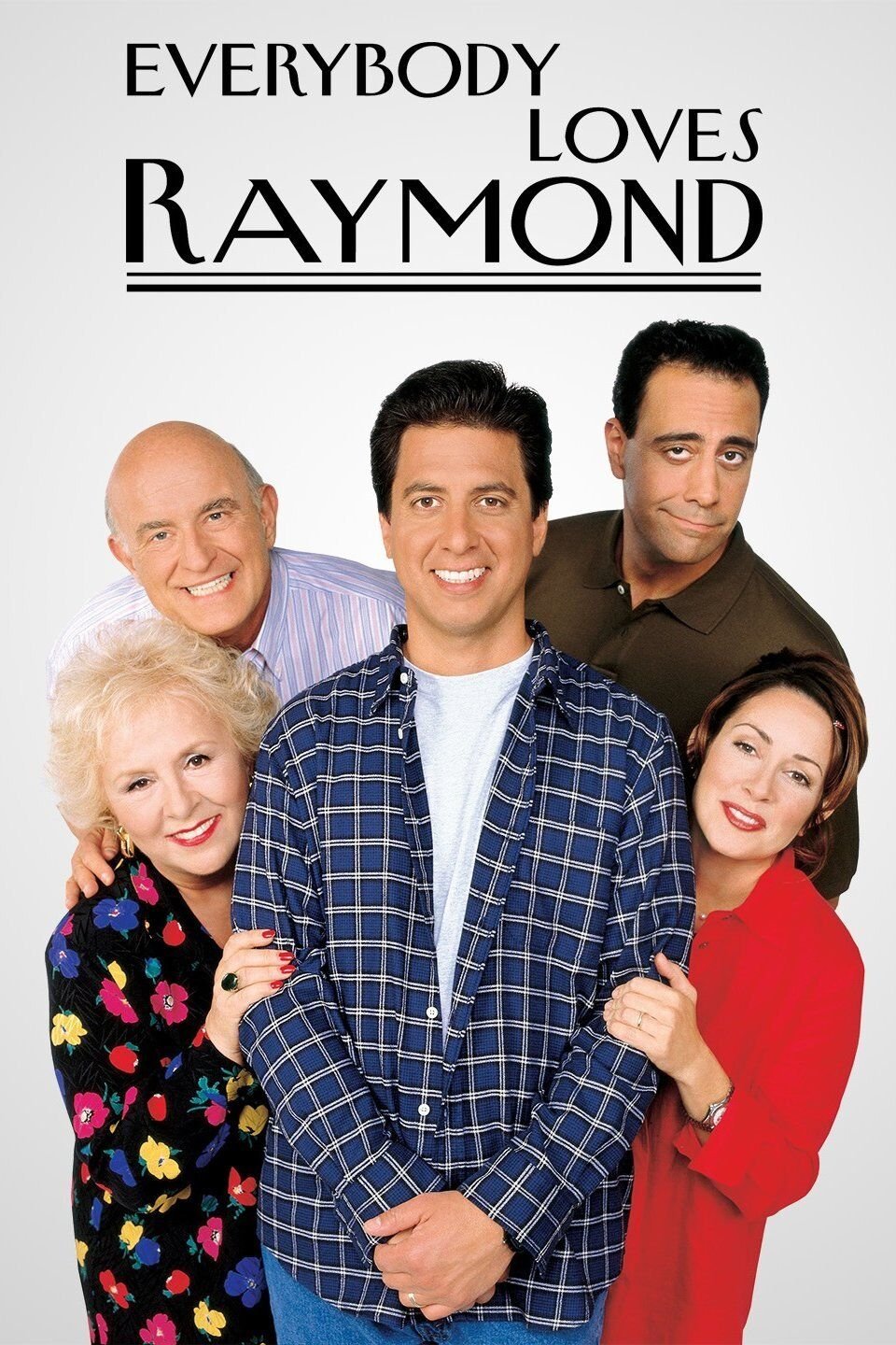 Everybody Loves Raymond - Veja onde morava o verdadeiro Chris de 