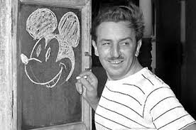 walt disney - Amizade de Walt Disney e Herbert Richers fez o Brasil virar referência na dublagem