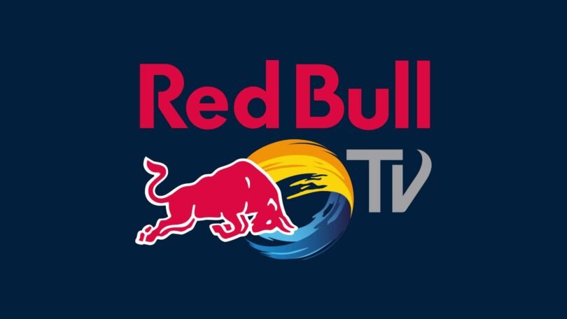 redbull tv logo